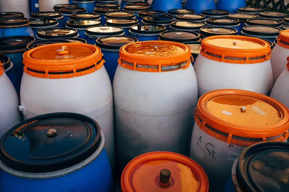 Chemical & Toxic Waste Cleanup in Slater-Marietta, SC